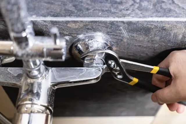 Preventative Plumbing Maintenance with Roto-Rooter Jackson TN